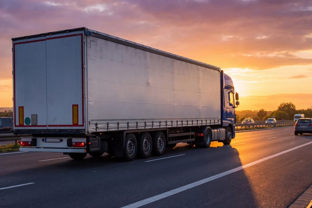 How to Find the Perfect Commercial Truck Hire Service in Truganina