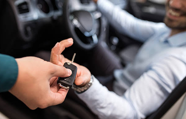 Find Affordable Car Rental Options Near Your Location in Truganina Today