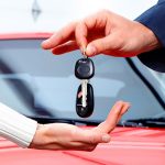Car Rental Services